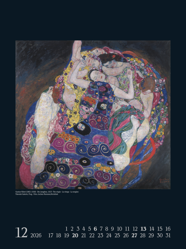 WunderWelt 2026, Innenansicht #12