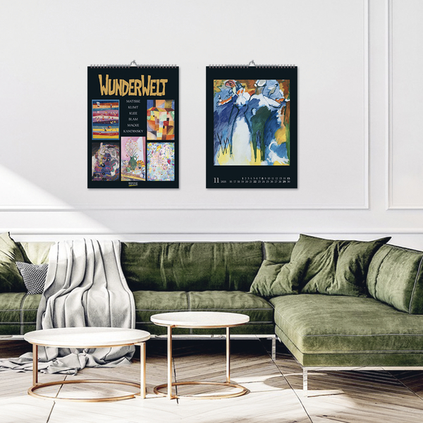 WunderWelt 2026, Innenansicht #16