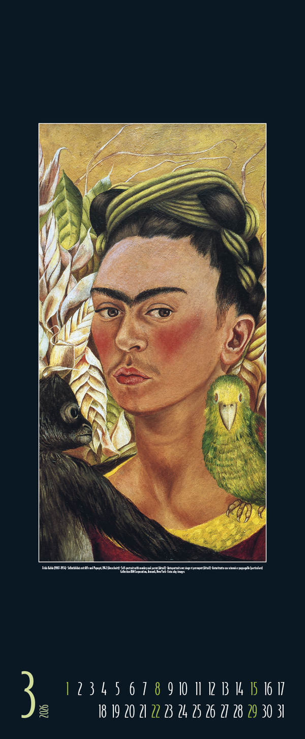 Art 2026, Innenansicht #3