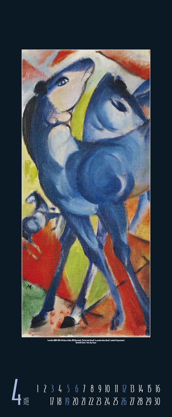 Art 2026, Innenansicht #4