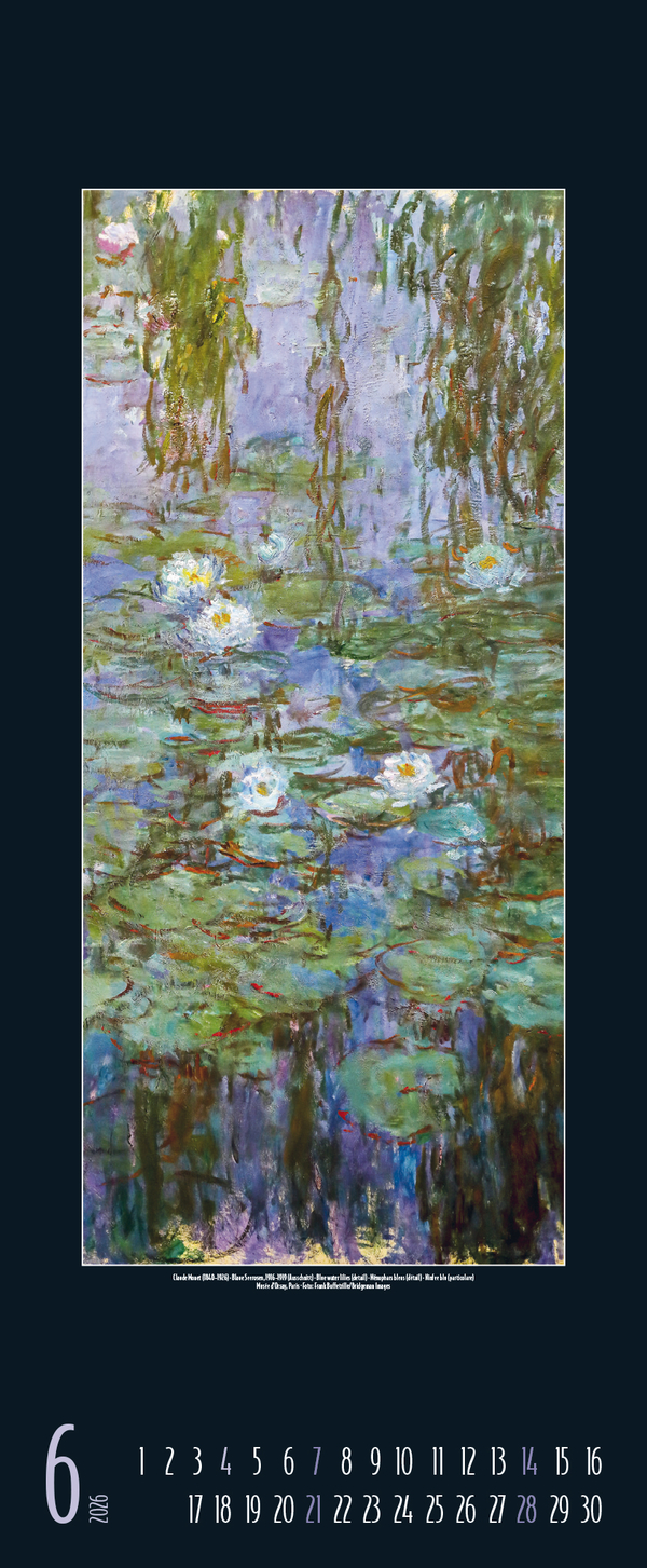 Art 2026, Innenansicht #6