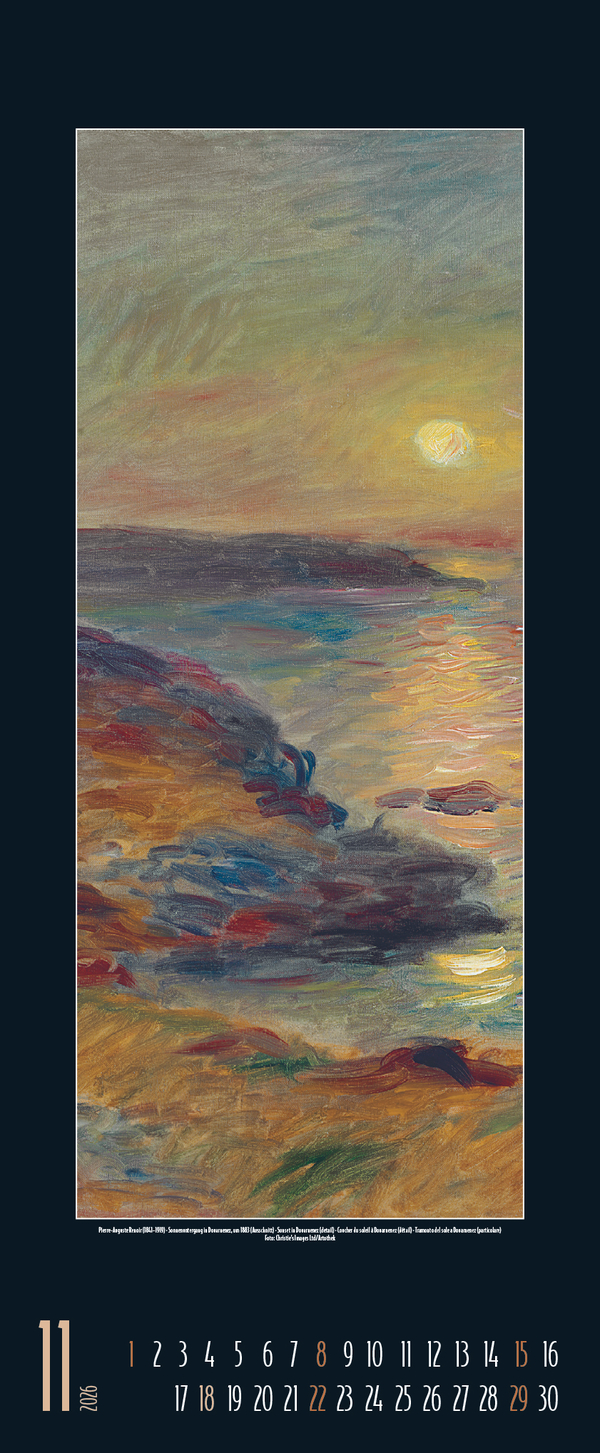 Art 2026, Innenansicht #11