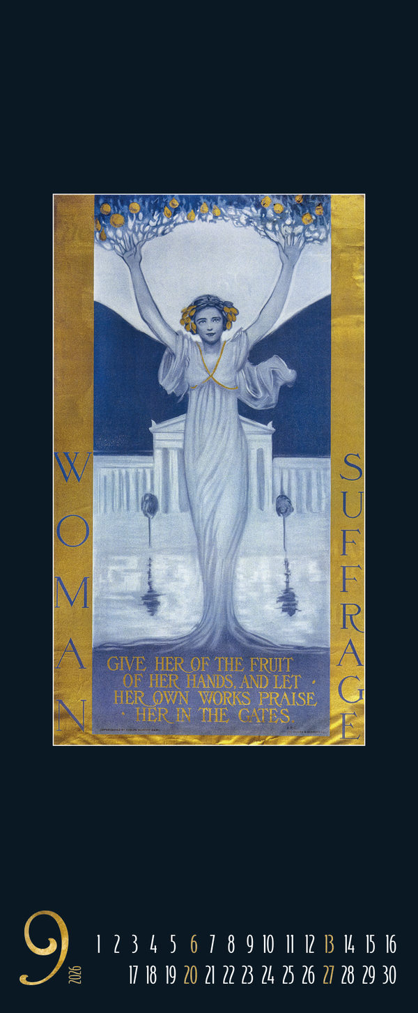 Art Nouveau 2026, Innenansicht #9