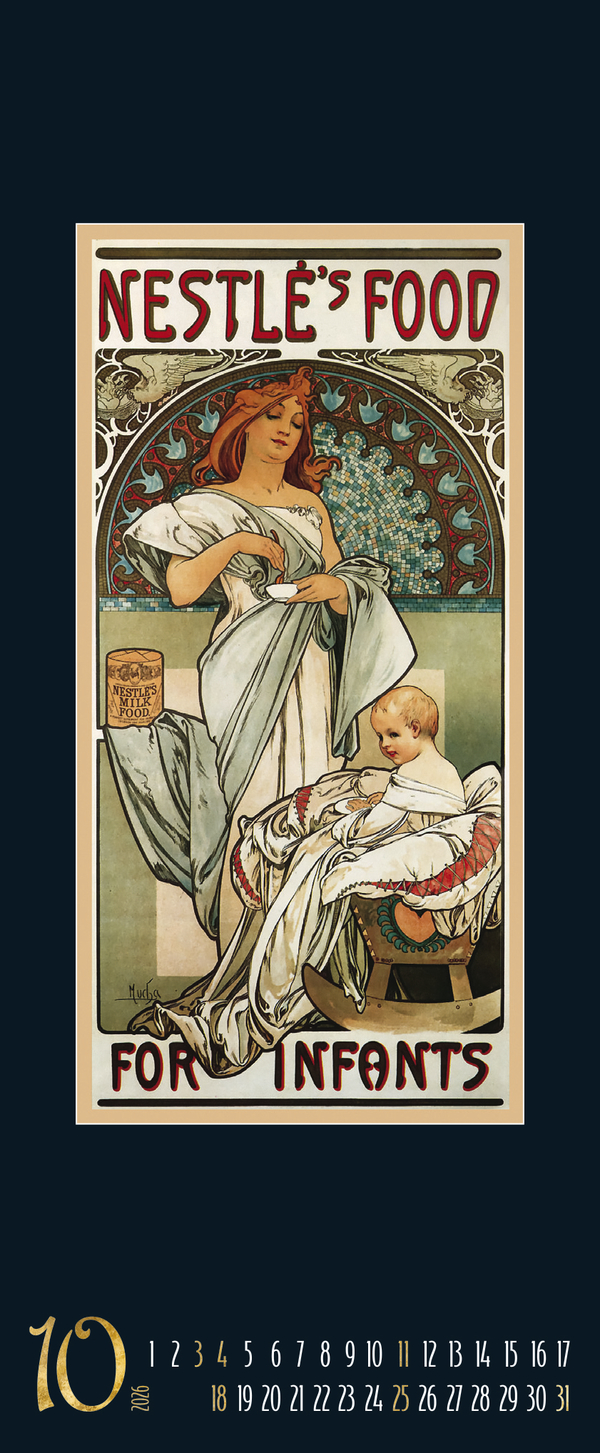Art Nouveau 2026, Innenansicht #10