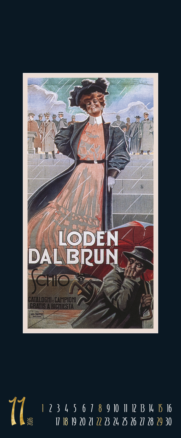 Art Nouveau 2026, Innenansicht #11