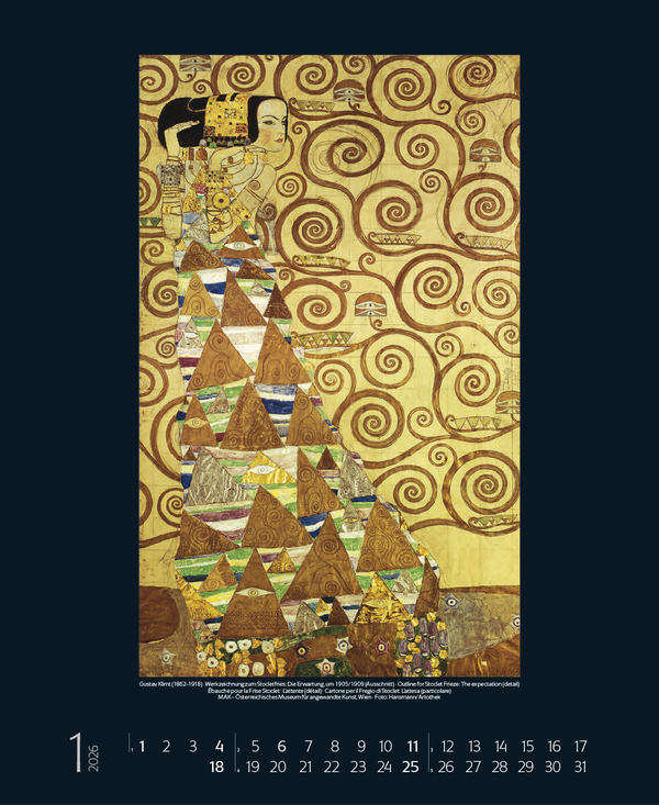 Wunderwelt 2026, Innenansicht #1