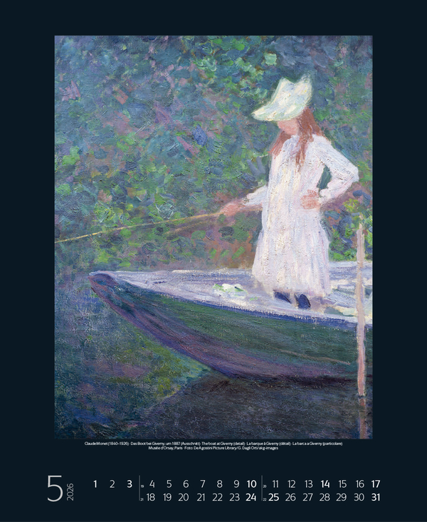 Wunderwelt 2026, Innenansicht #5