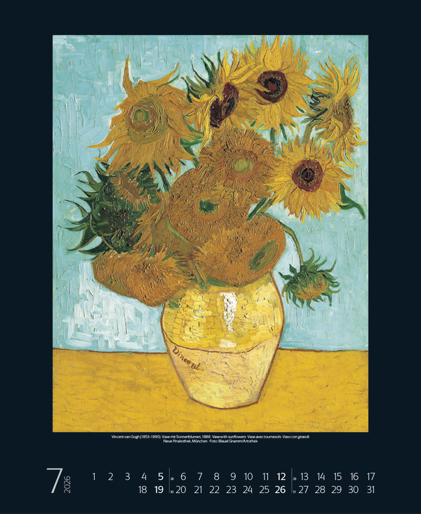 Wunderwelt 2026, Innenansicht #7