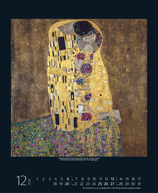 Wunderwelt 2026, Innenansicht #12