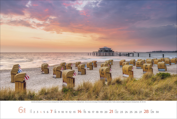 Faszination Ostsee 2026, Innenansicht #6