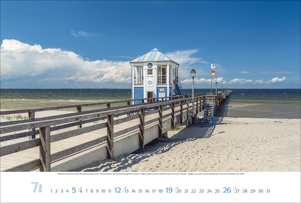 Faszination Ostsee 2026, Innenansicht #7