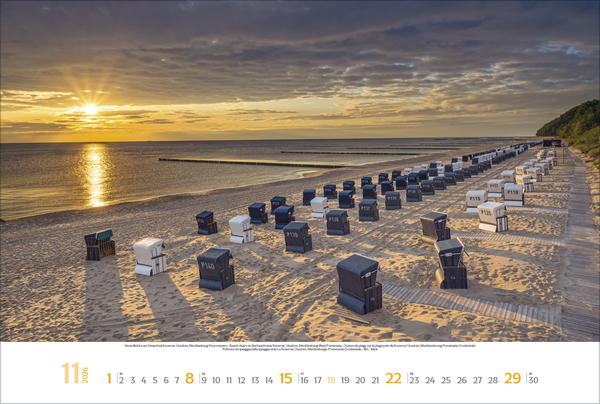 Faszination Ostsee 2026, Innenansicht #11
