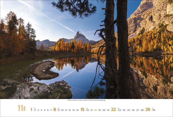 Faszination S&uuml;dtirol 2026, Innenansicht #11