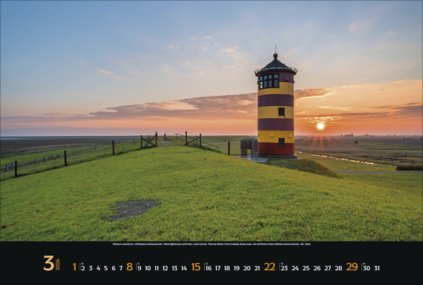 Meerblicke - Nord- und Ostsee 2026, Innenansicht #3