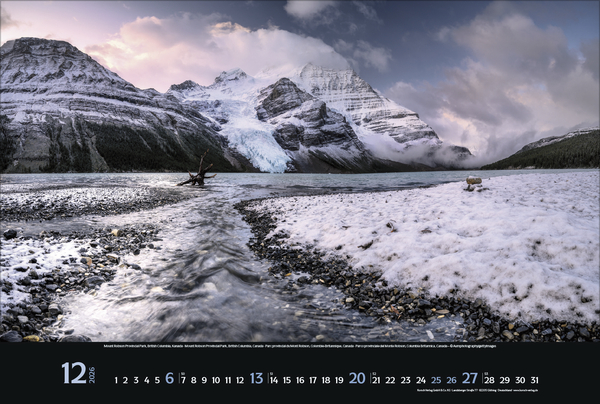 Spirit of Earth 2026, Innenansicht #12