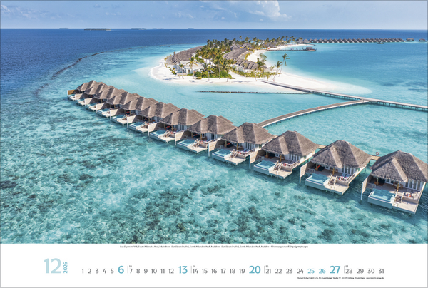 Meer 2026, Innenansicht #12