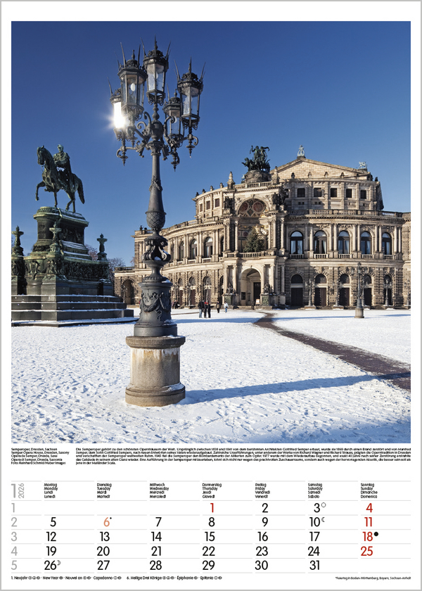 Deutschland 2026, Innenansicht #1