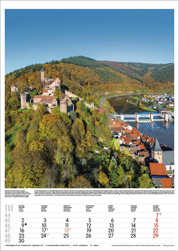 Deutschland 2026, Innenansicht #11