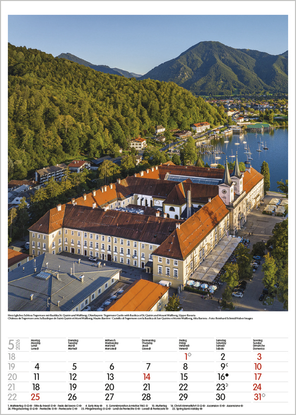 Bayern 2026, Innenansicht #5