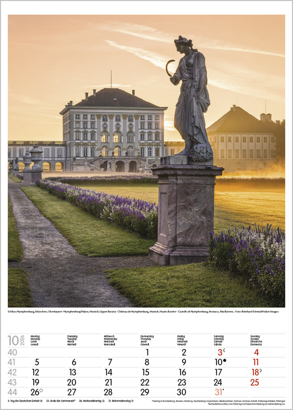 Bayern 2026, Innenansicht #10