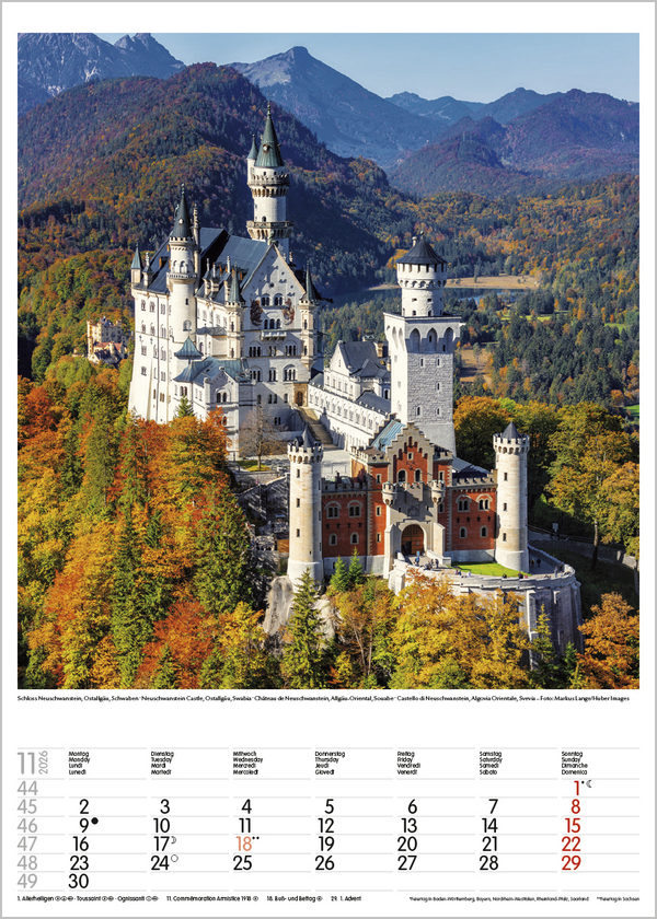 Bayern 2026, Innenansicht #11