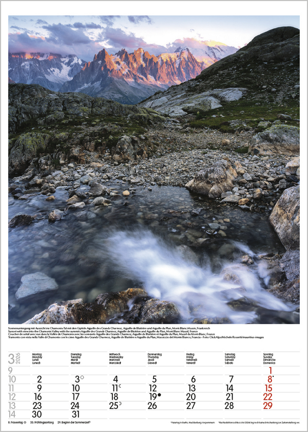Alpen 2026, Innenansicht #3
