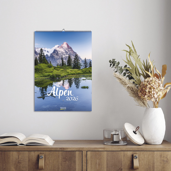 Alpen 2026, Innenansicht #16