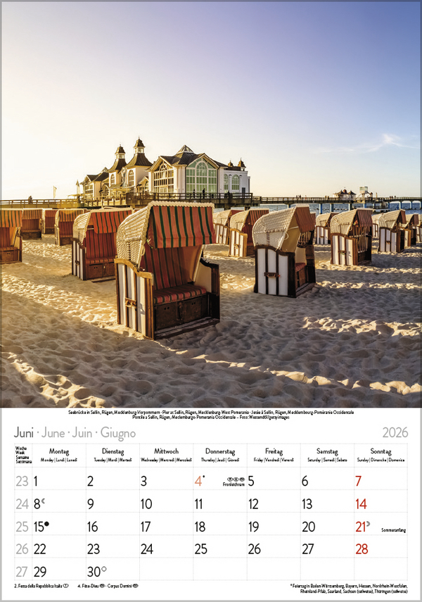 Deutschland 2026, Innenansicht #6