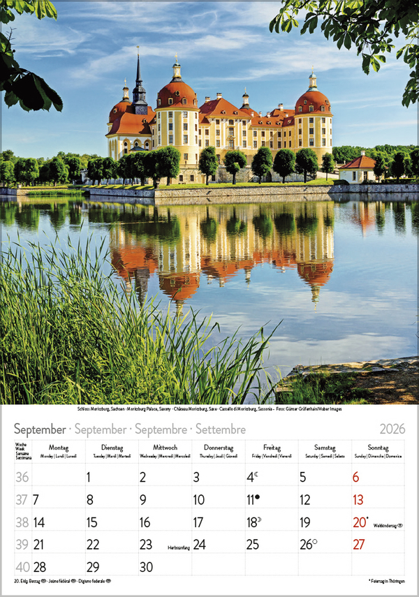 Deutschland 2026, Innenansicht #9