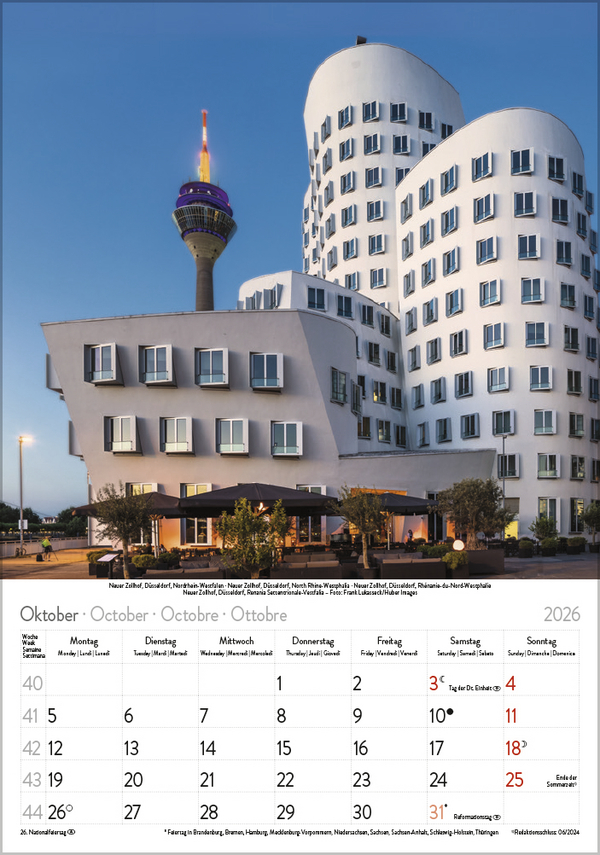 Deutschland 2026, Innenansicht #10