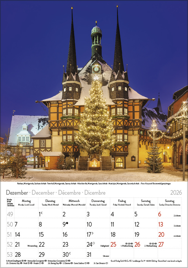 Deutschland 2026, Innenansicht #12