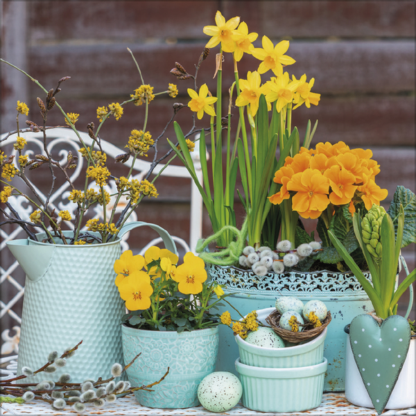 Land & Lust 2026, Innenansicht #3