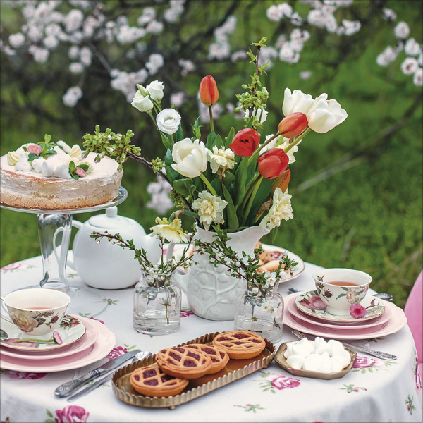 Land & Lust 2026, Innenansicht #4