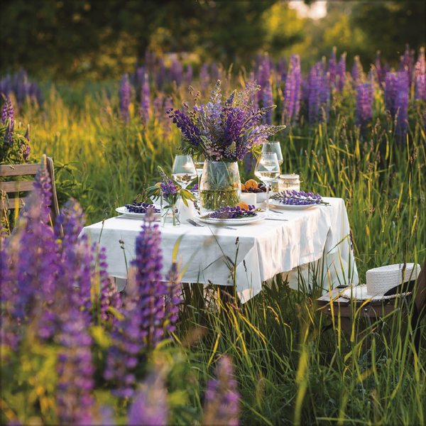 Land & Lust 2026, Innenansicht #6