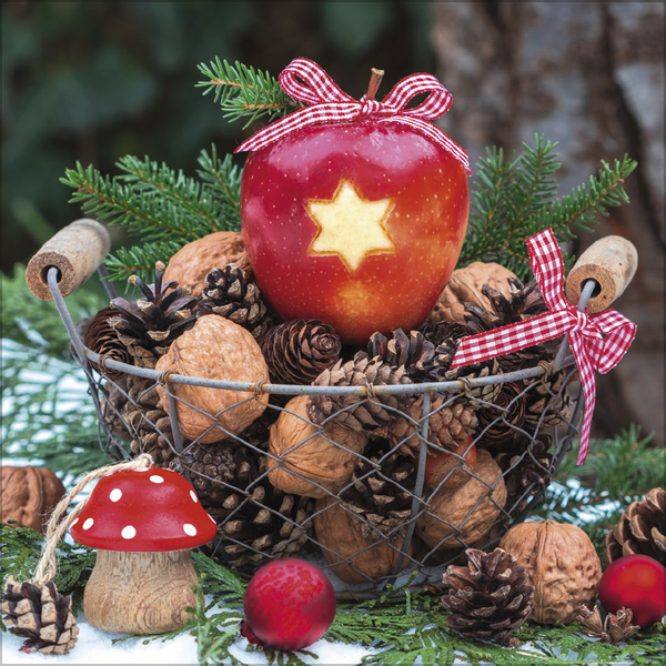 Land & Lust 2026, Innenansicht #12