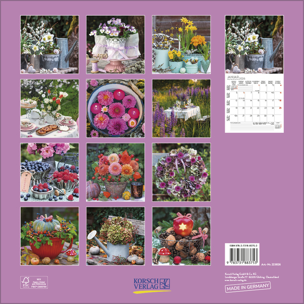 Land & Lust 2026, Innenansicht #13