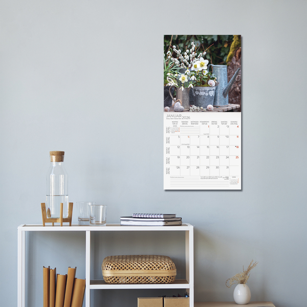 Land & Lust 2026, Innenansicht #16