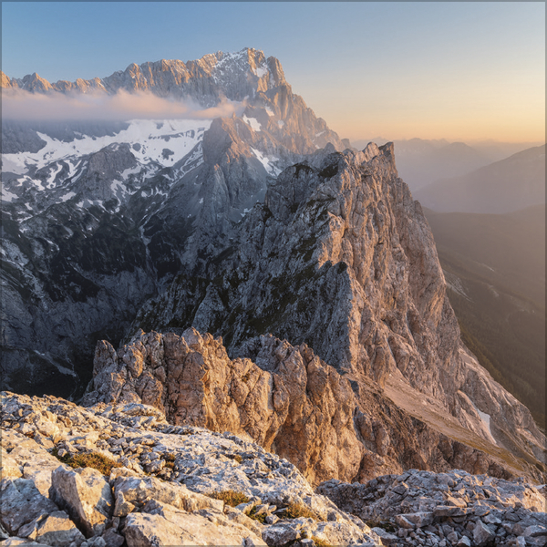 Alpen 2026, Innenansicht #3