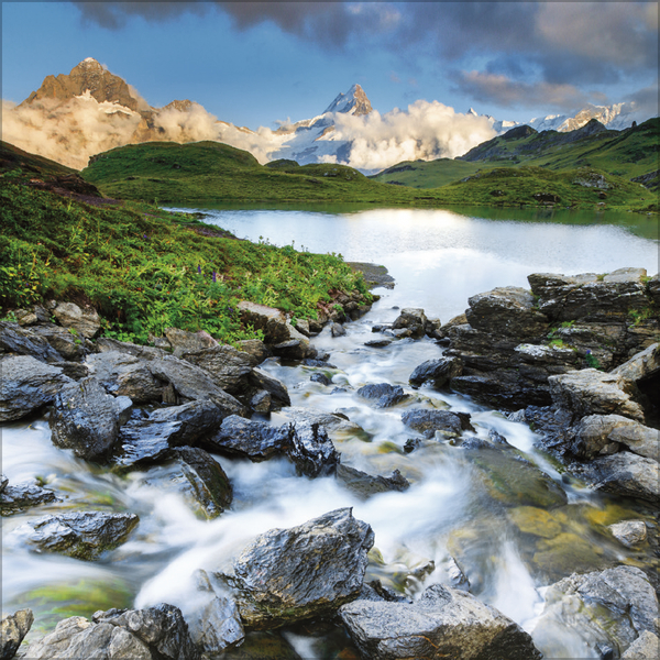 Alpen 2026, Innenansicht #7