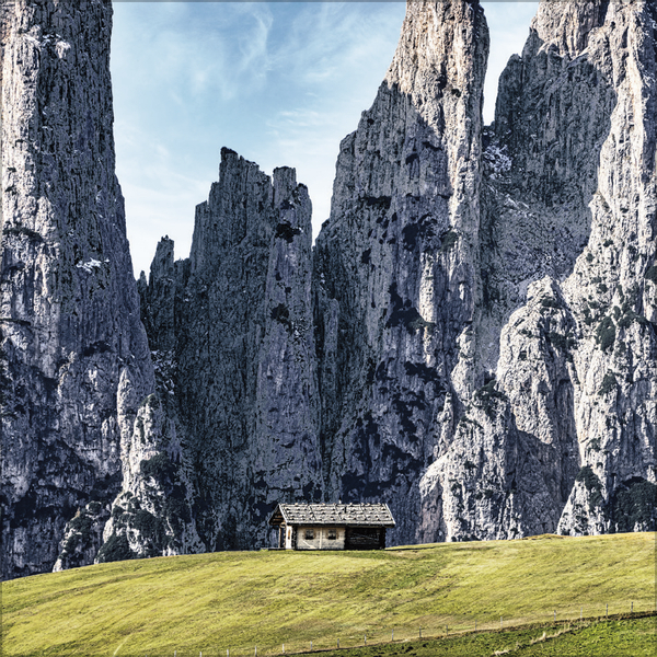 Alpen 2026, Innenansicht #8