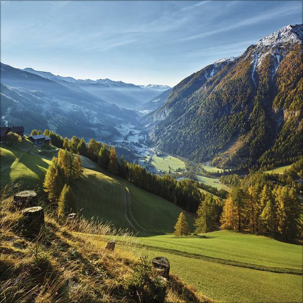 Alpen 2026, Innenansicht #9