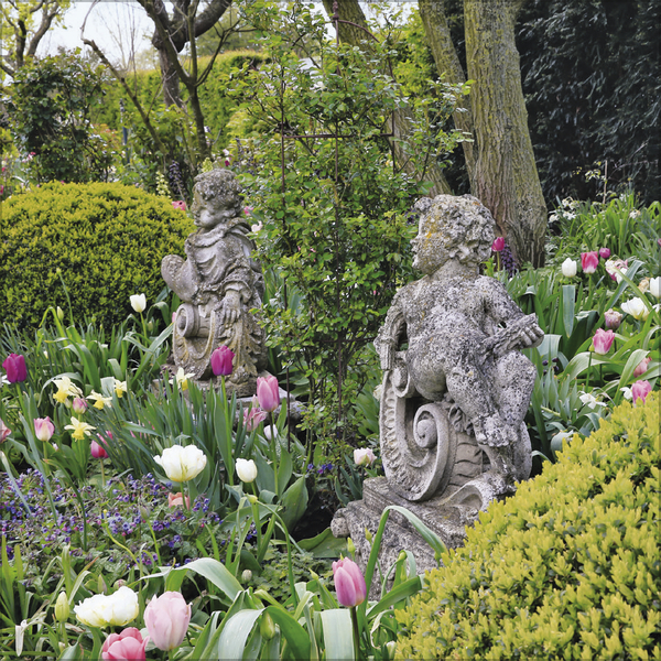 Gartenträume 2026, Innenansicht #3