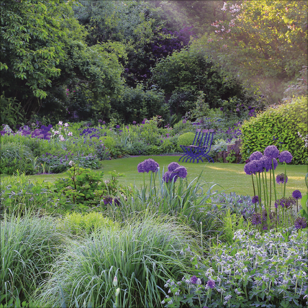 Gartenträume 2026, Innenansicht #5