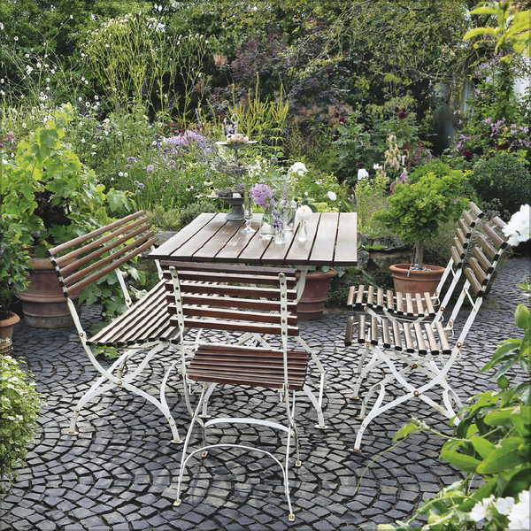 Gartenträume 2026, Innenansicht #6