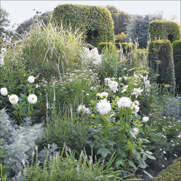 Gartenträume 2026, Innenansicht #7