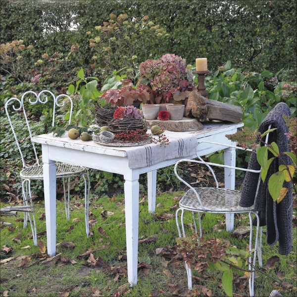 Gartenträume 2026, Innenansicht #11