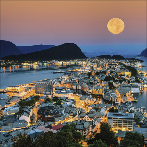 Der gro&szlig;e Mondplaner 2026, Innenansicht #4