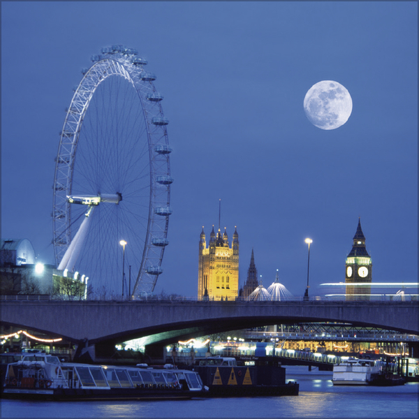 Der gro&szlig;e Mondplaner 2026, Innenansicht #6