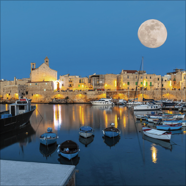 Der gro&szlig;e Mondplaner 2026, Innenansicht #8