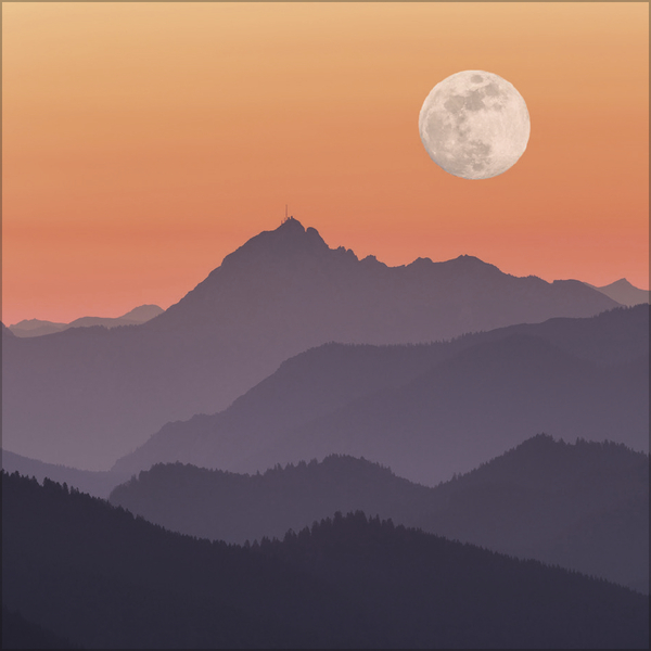 Der gro&szlig;e Mondplaner 2026, Innenansicht #9